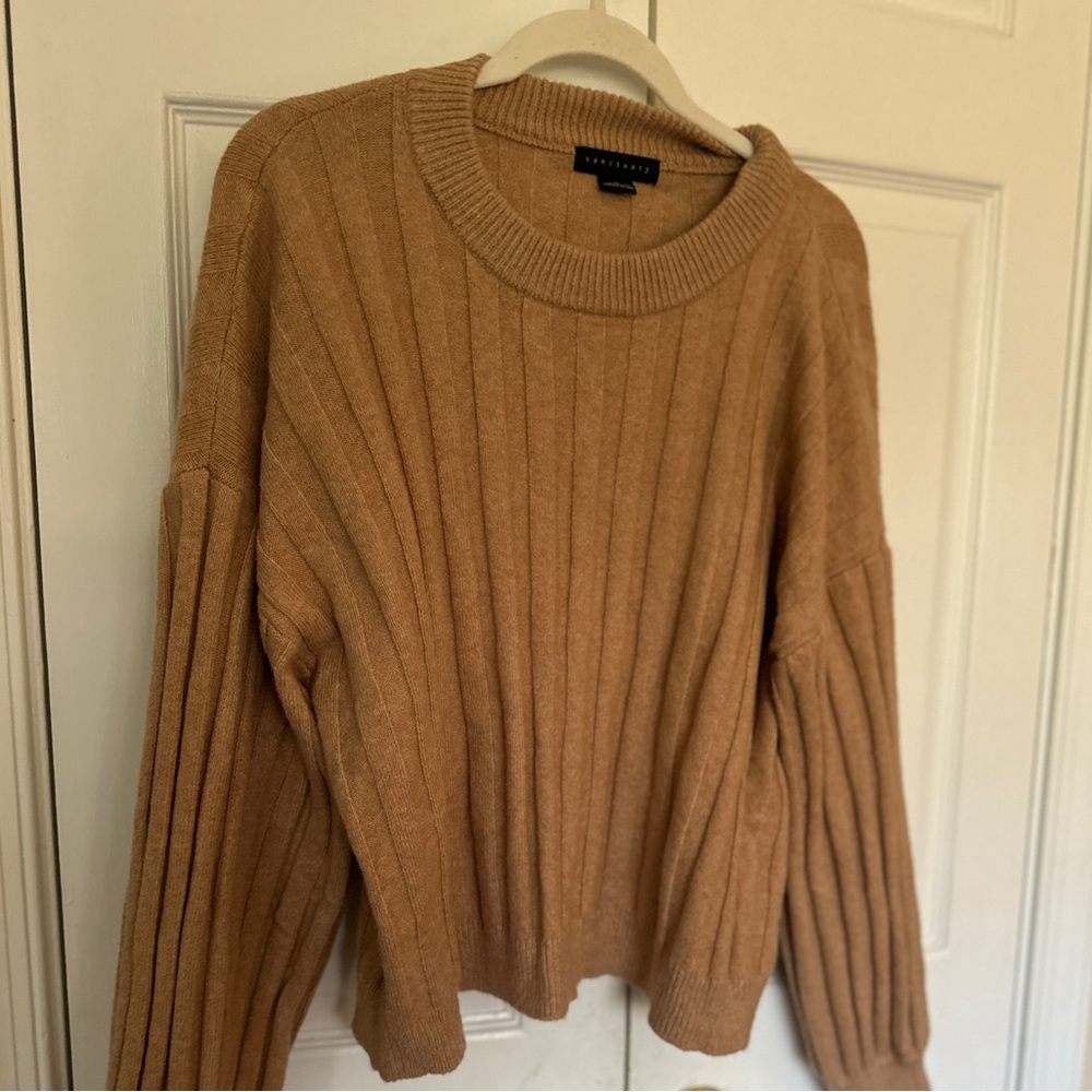 Nordstrom Sanctuary Sweater